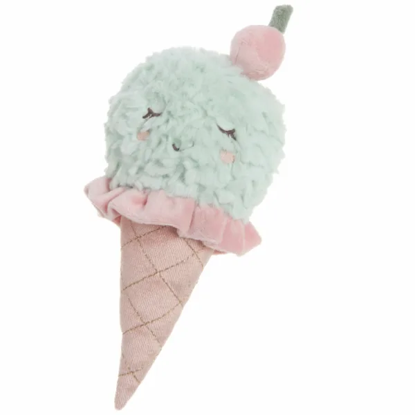 Hochet glace à la menthe AMADEUS