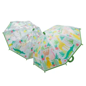 parapluie jungle