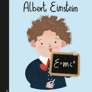 Albert Einstein livre