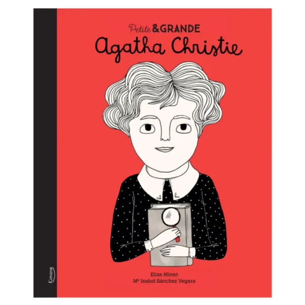 Livre agatha christie