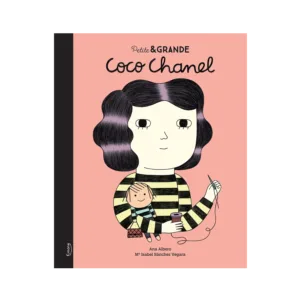 Livre - Coco chanel