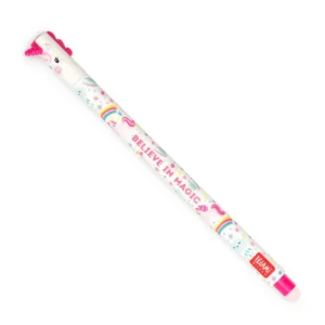 stylo gel licorne