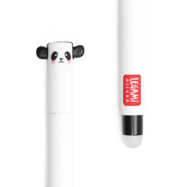 stylo gel panda2