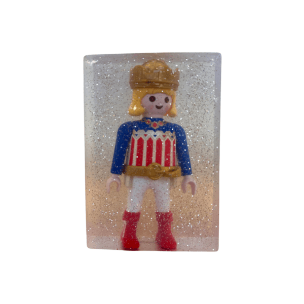 savon playmobil