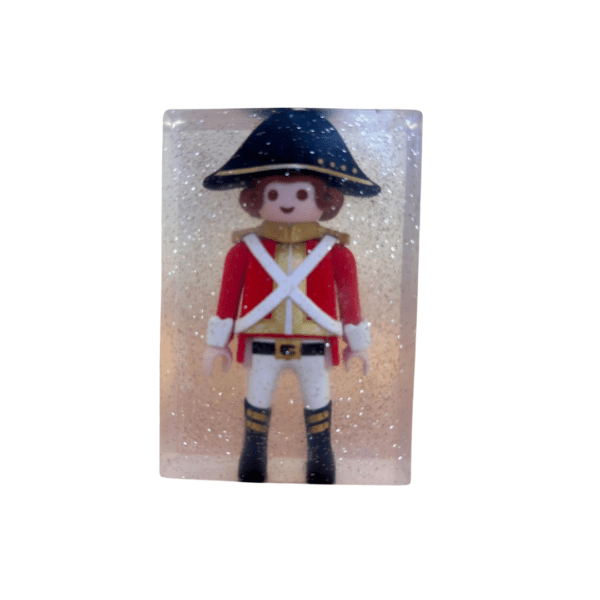 savon playmobil