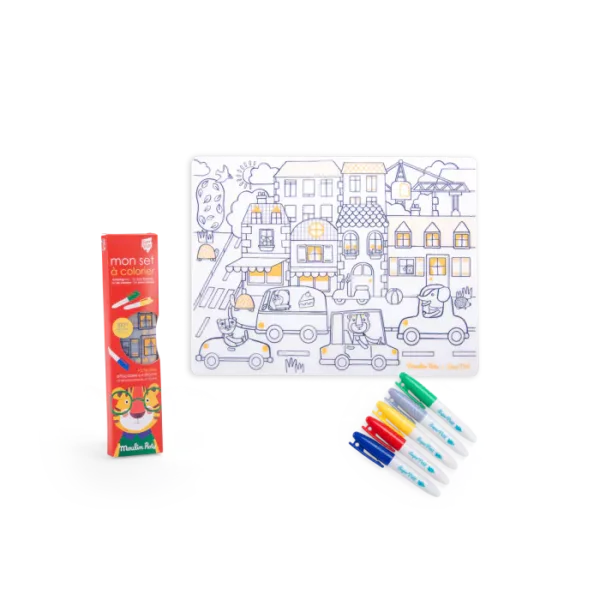 Set_de_table_en_silicone_a_colorier_Les_Popipop_Moulin_Roty