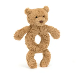 Hochet ours jellycat