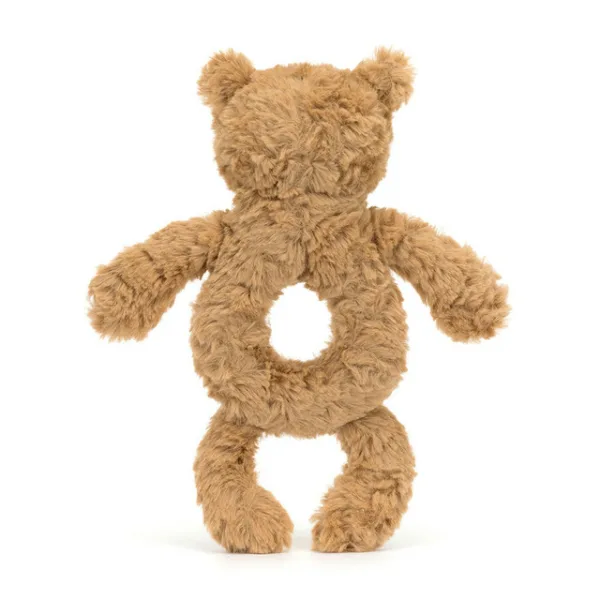 Hochet ours jellycat