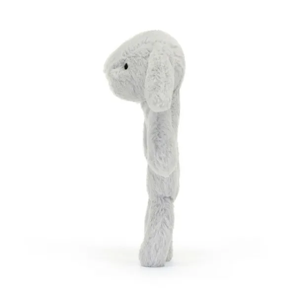 hochet silver lapin