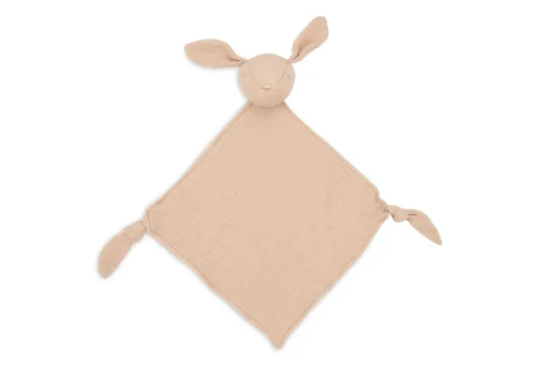 Doudou lapin Ears - Moonstone