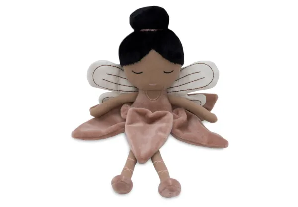 peluche fairy mae