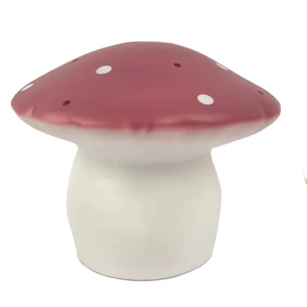 lampe champignon cuberdon