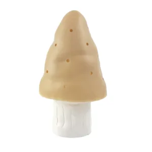 lampe veilleuse champignon petit mokka