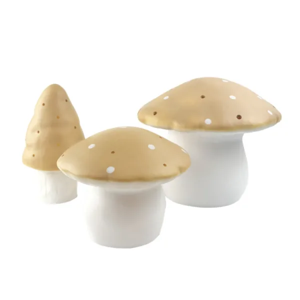 lampe veilleuse champignon petit mokka