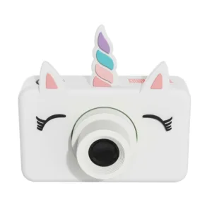 Appareil photo Licorne - Zoo friends pour enfant