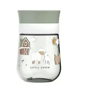 tasse d'apprentissage little farm