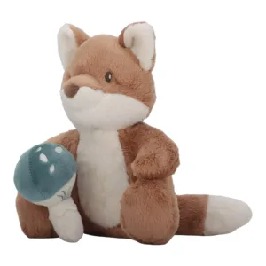 Peluche Renard - Forest friends