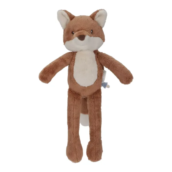 peluche renard little dutch