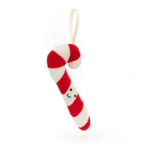 Sucre de canne - Festive Folly Candy Cane