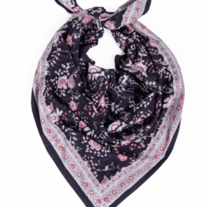 grand-foulard-indien-capri-minuit