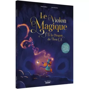 le-violon-magique