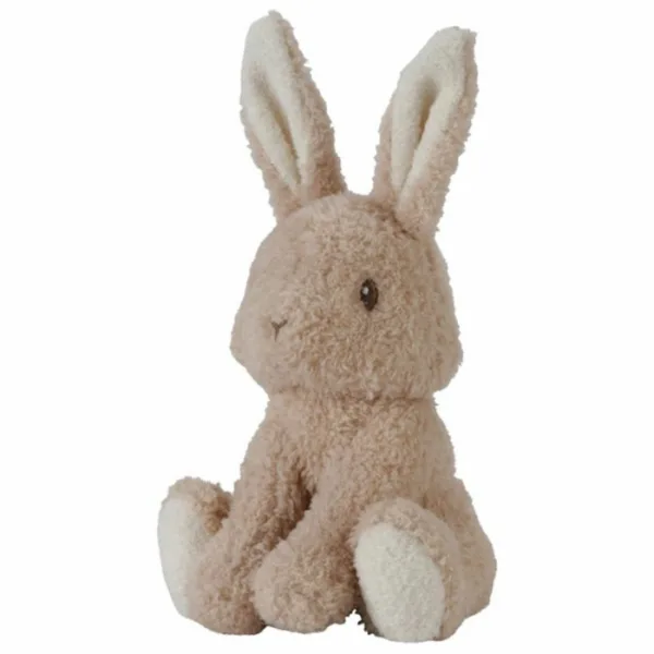 peluche lapin