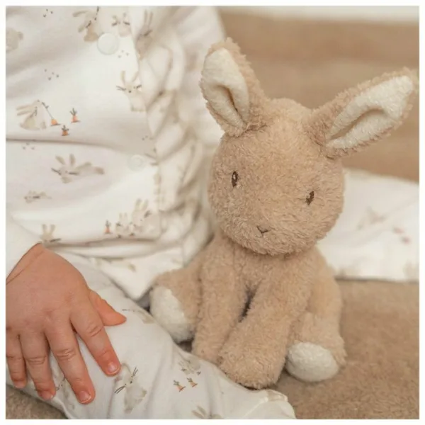 peluche lapin