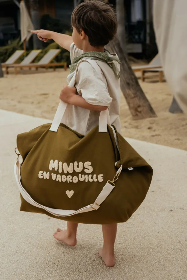 sac xl minus en vadrouille