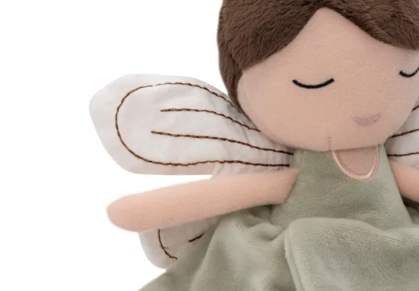 peluche fairy livia