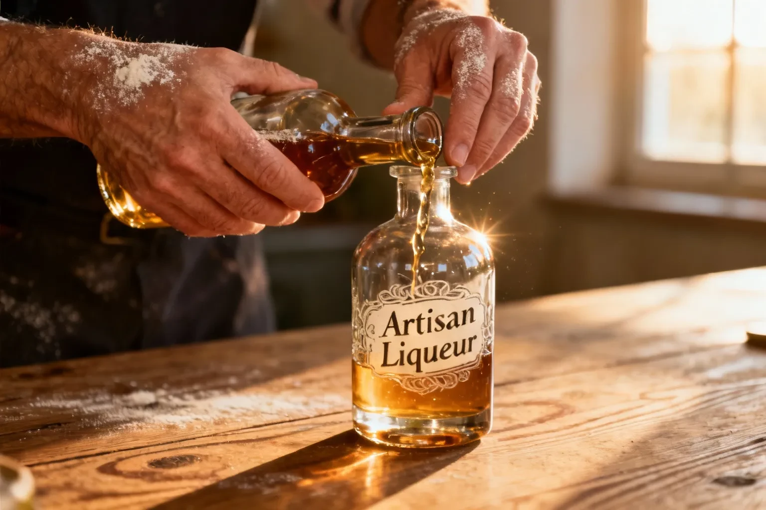 Comment fabriquer de l’alcool maison en toute sécurité