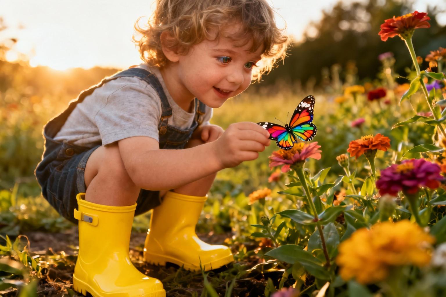 Qui est votre enfant de 3 ans et comment il grandit vraiment