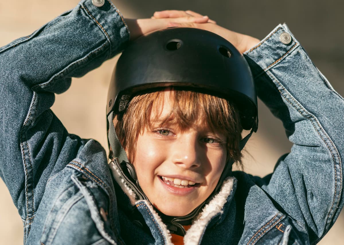 Comment annoncer un décès à un enfant de 5 ans avec douceur et compréhension