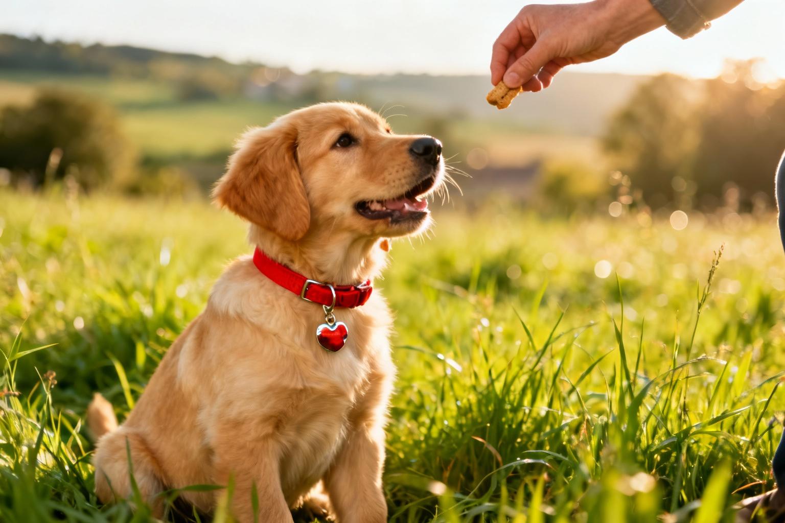 Comment éduquer un chien qui fait caca dans la maison sans le punir