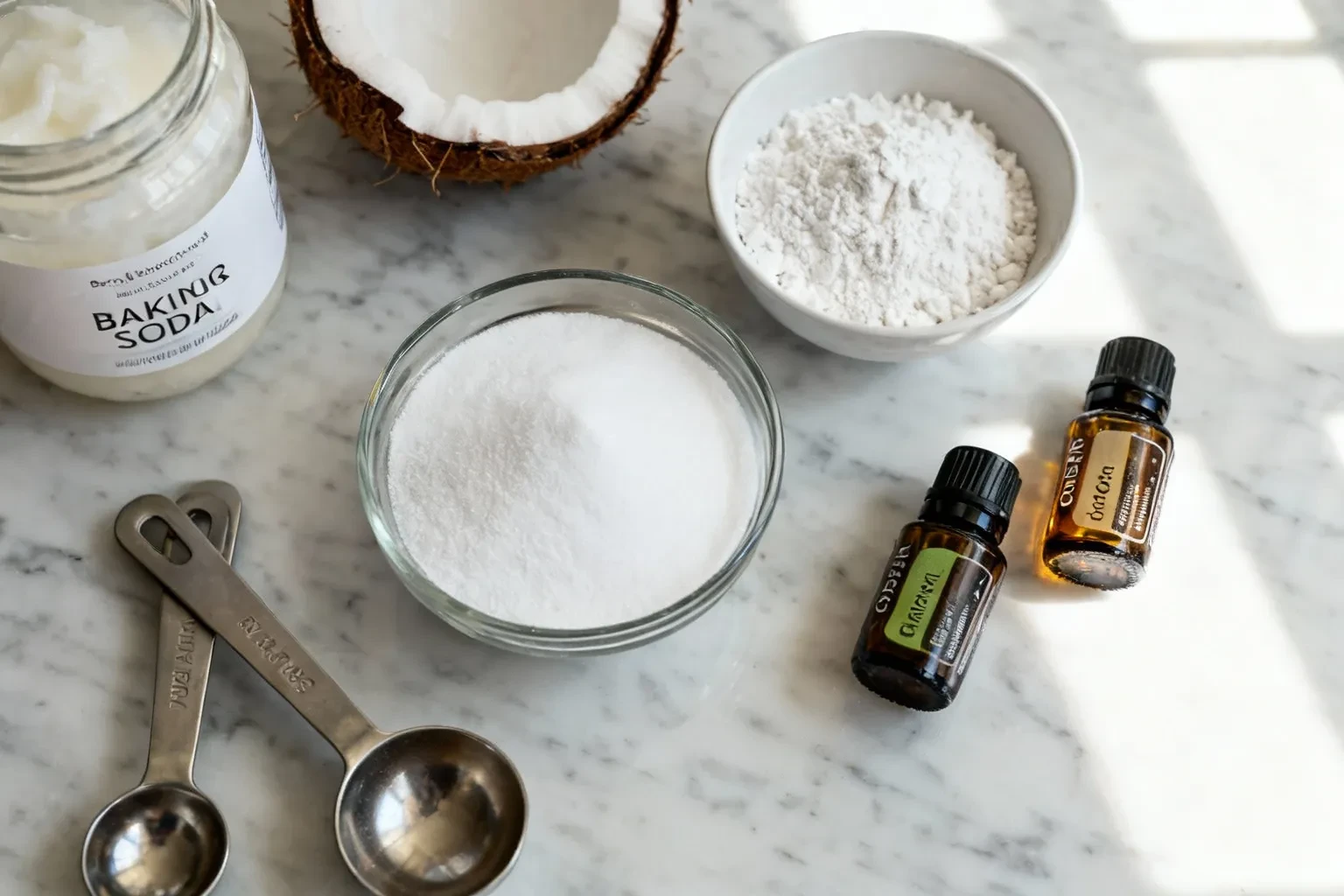 Faire son déodorant maison : recettes simples et efficaces