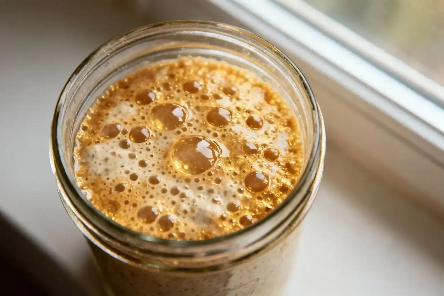 Faire son levain maison : le guide complet pour débuter
