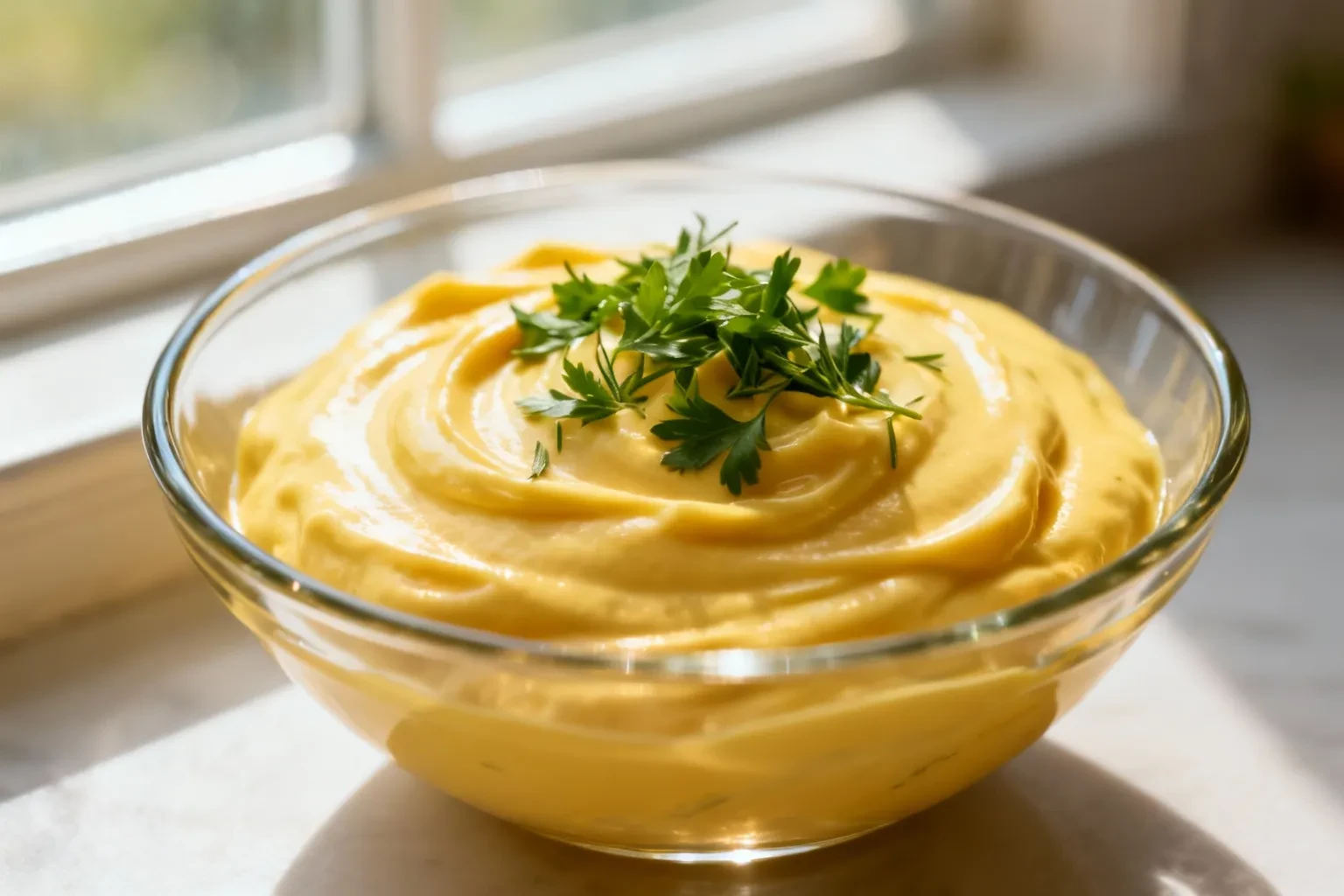 Mayonnaise fait maison : la recette facile qui marche à tous les coups
