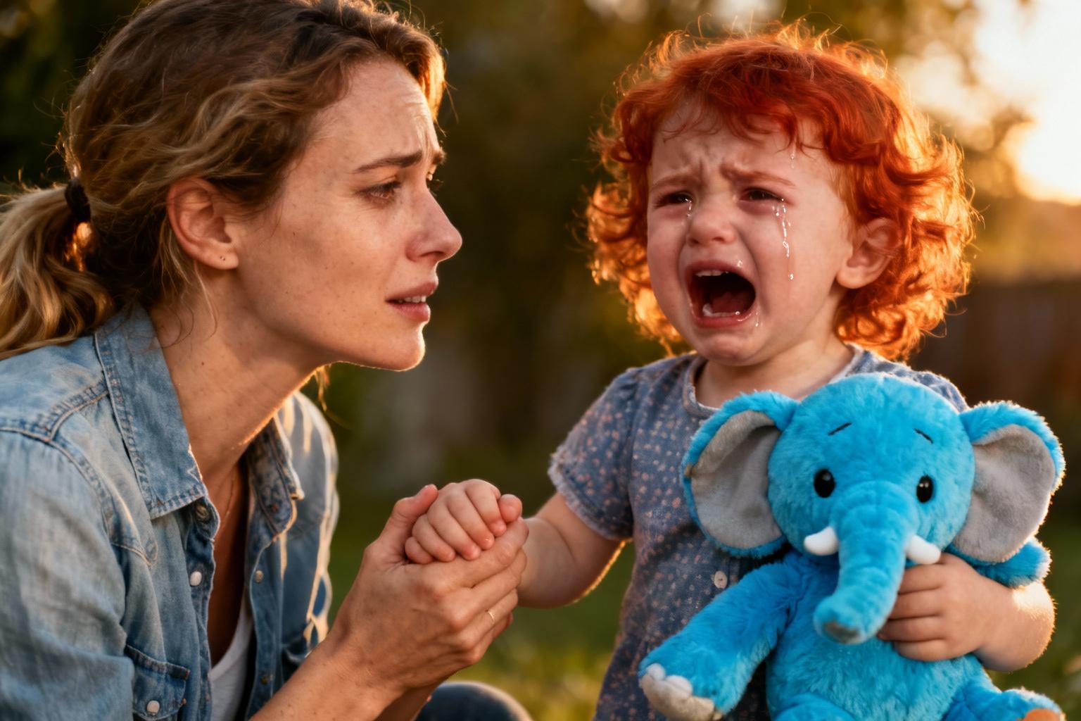 Mon enfant de 3 ans n’obéit pas : comprendre et agir
