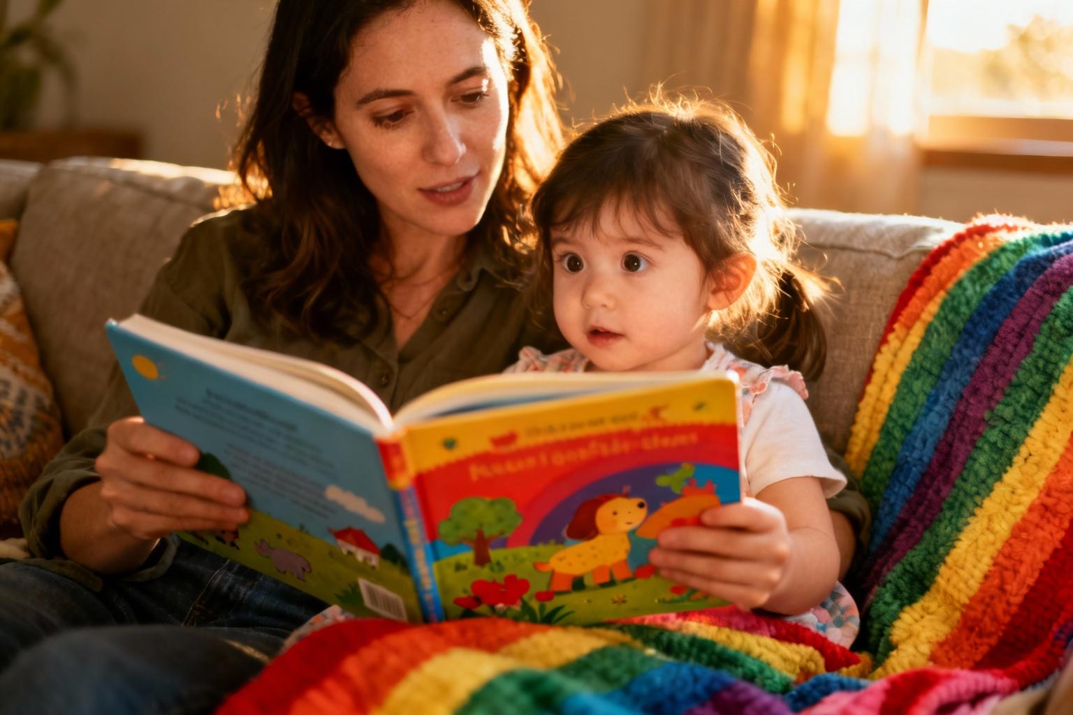 Enfant de 3 ans qui se masturbe : comprendre ce comportement normal