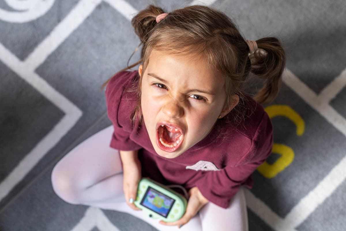 colère enfant 5 ans