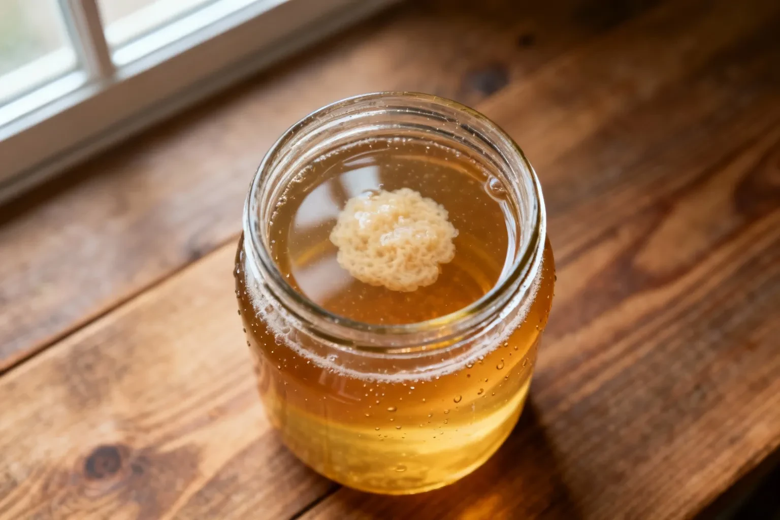 Faire son vinaigre de cidre maison : guide pratique et astuces