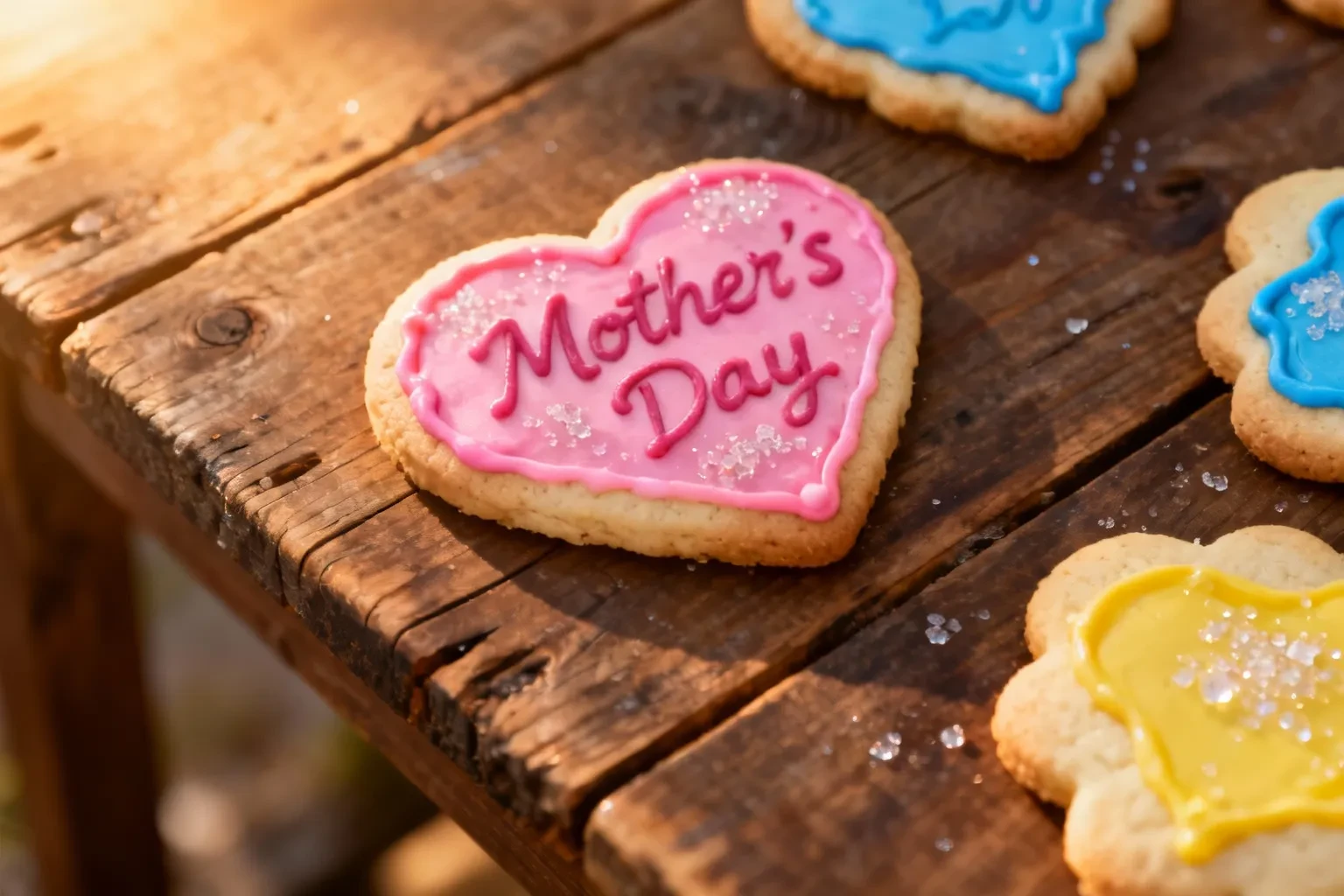 Cadeau fête des mères fait maison : 15 idées créatives à réaliser soi-même