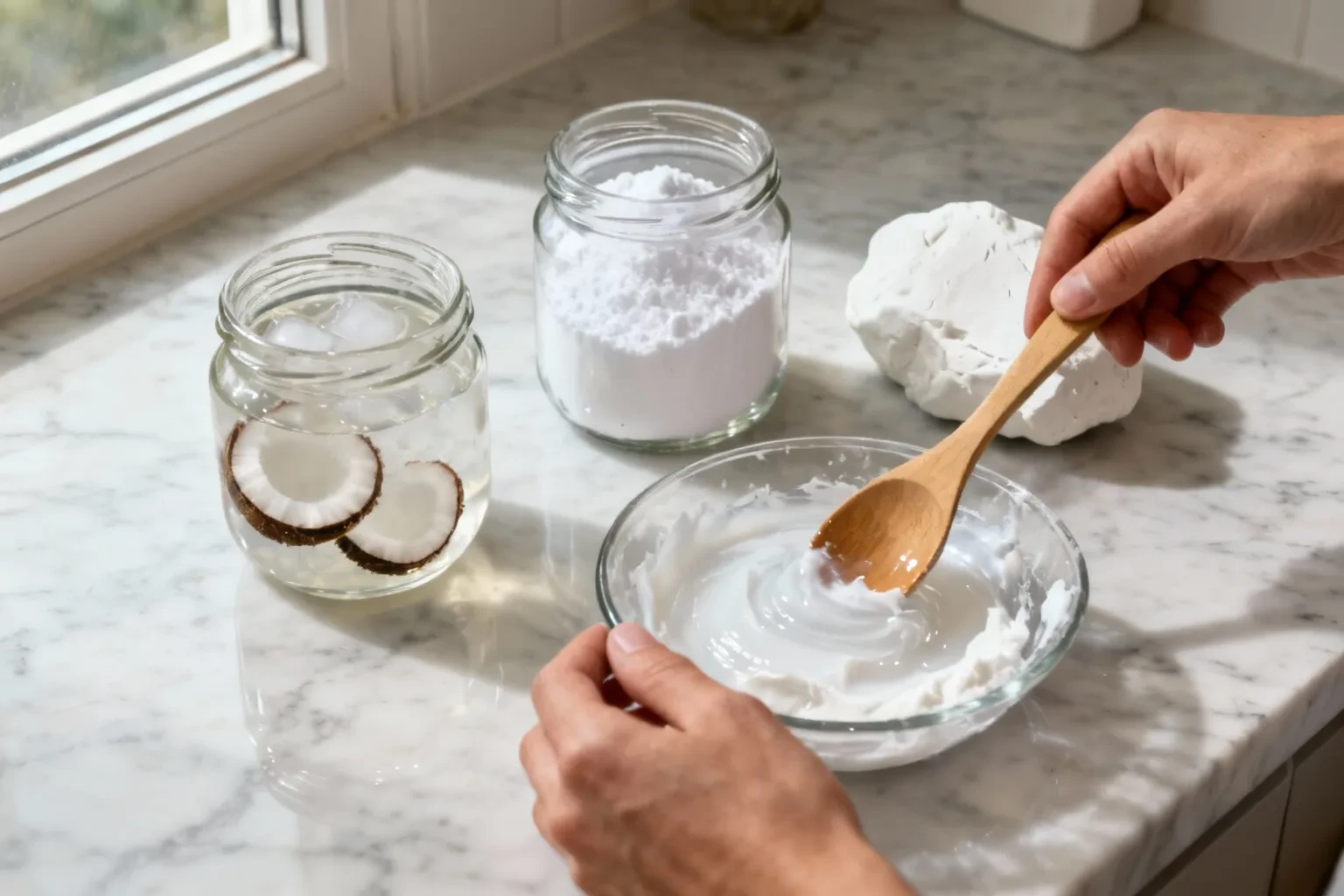 Comment faire son dentifrice maison : recettes simples et naturelles