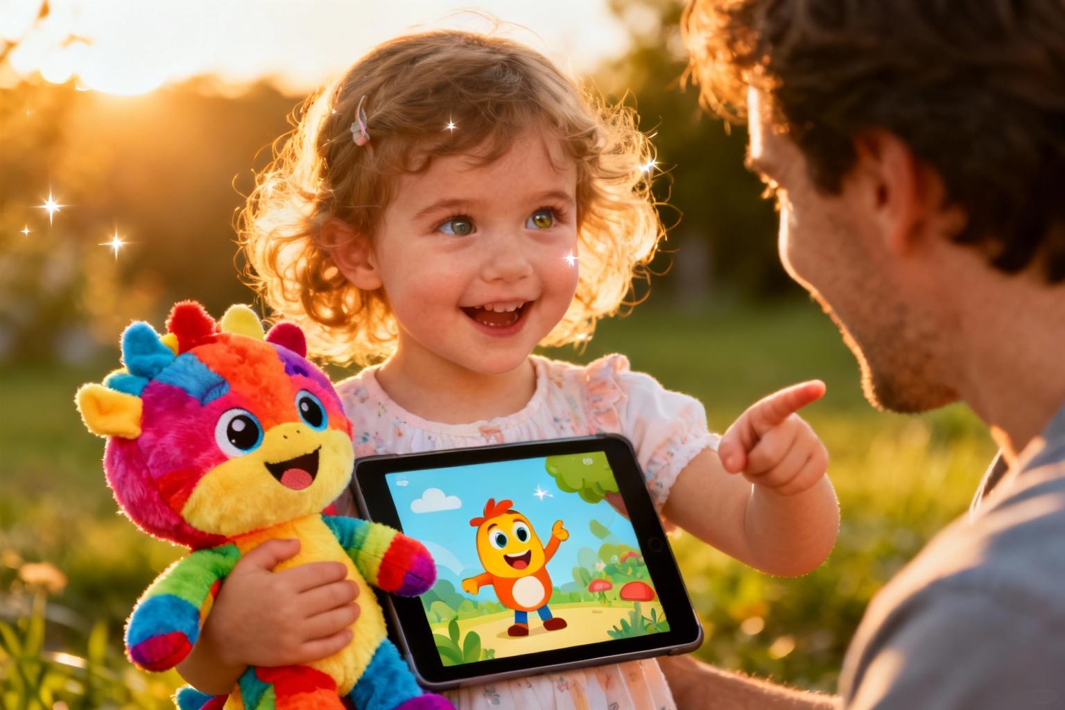 Les meilleurs dessins animés pour enfant de 3 ans : notre sélection