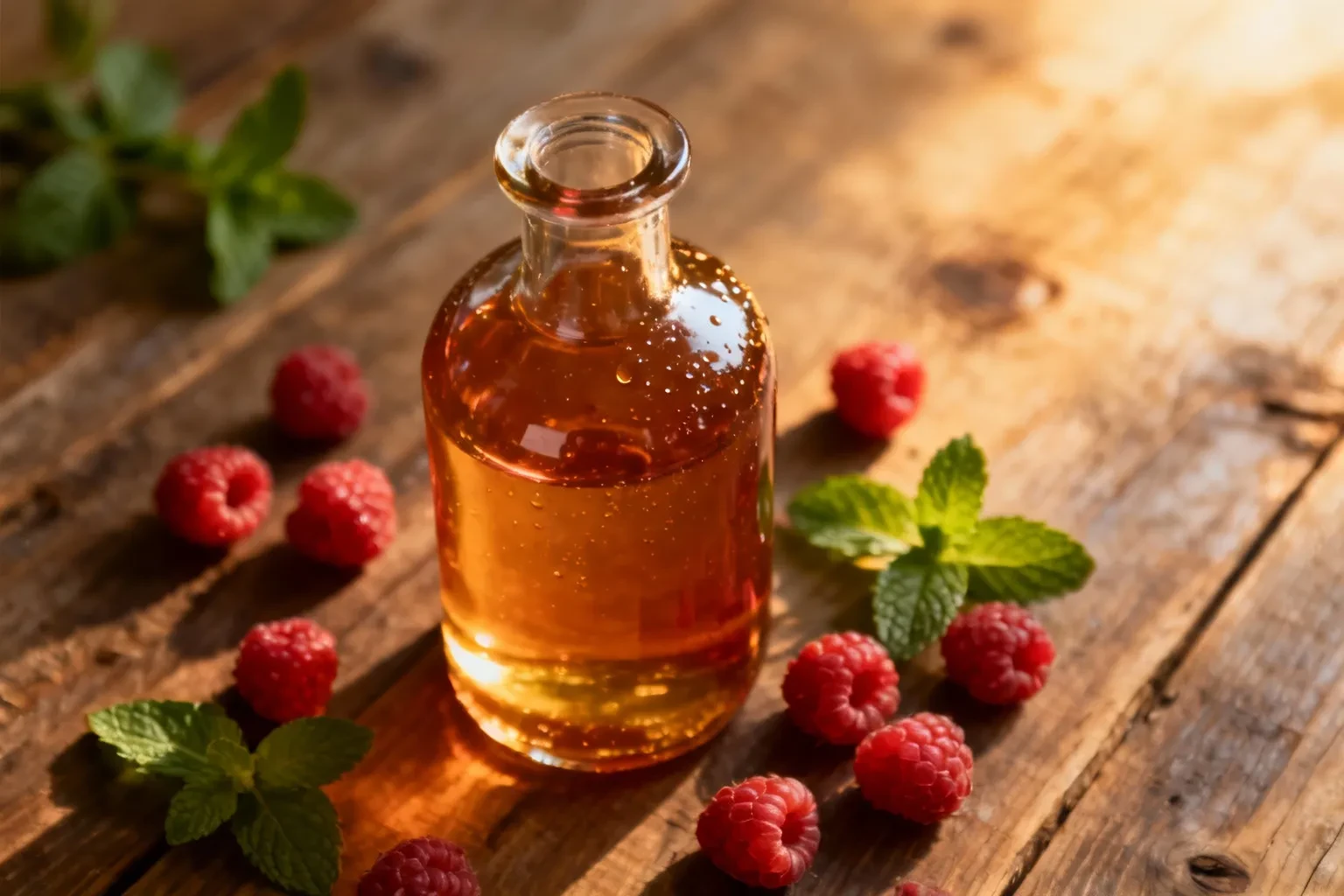 Comment faire une liqueur maison facilement et rapidement