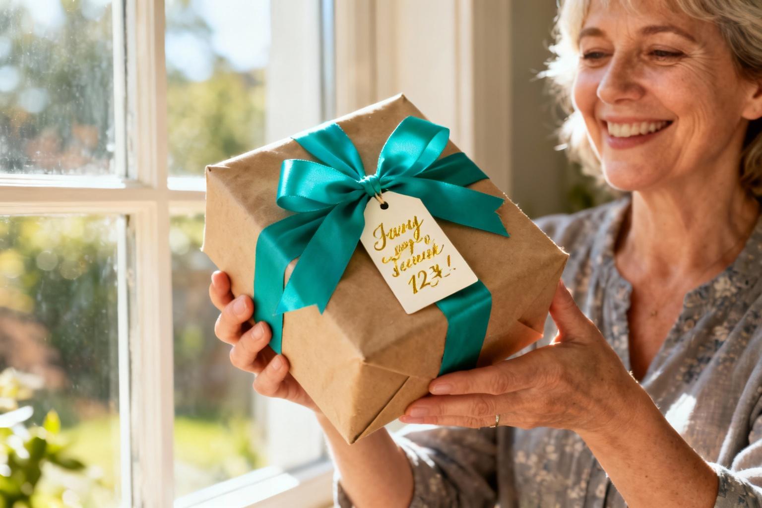 15 idées de cadeaux faits maison pour faire plaisir à votre maman