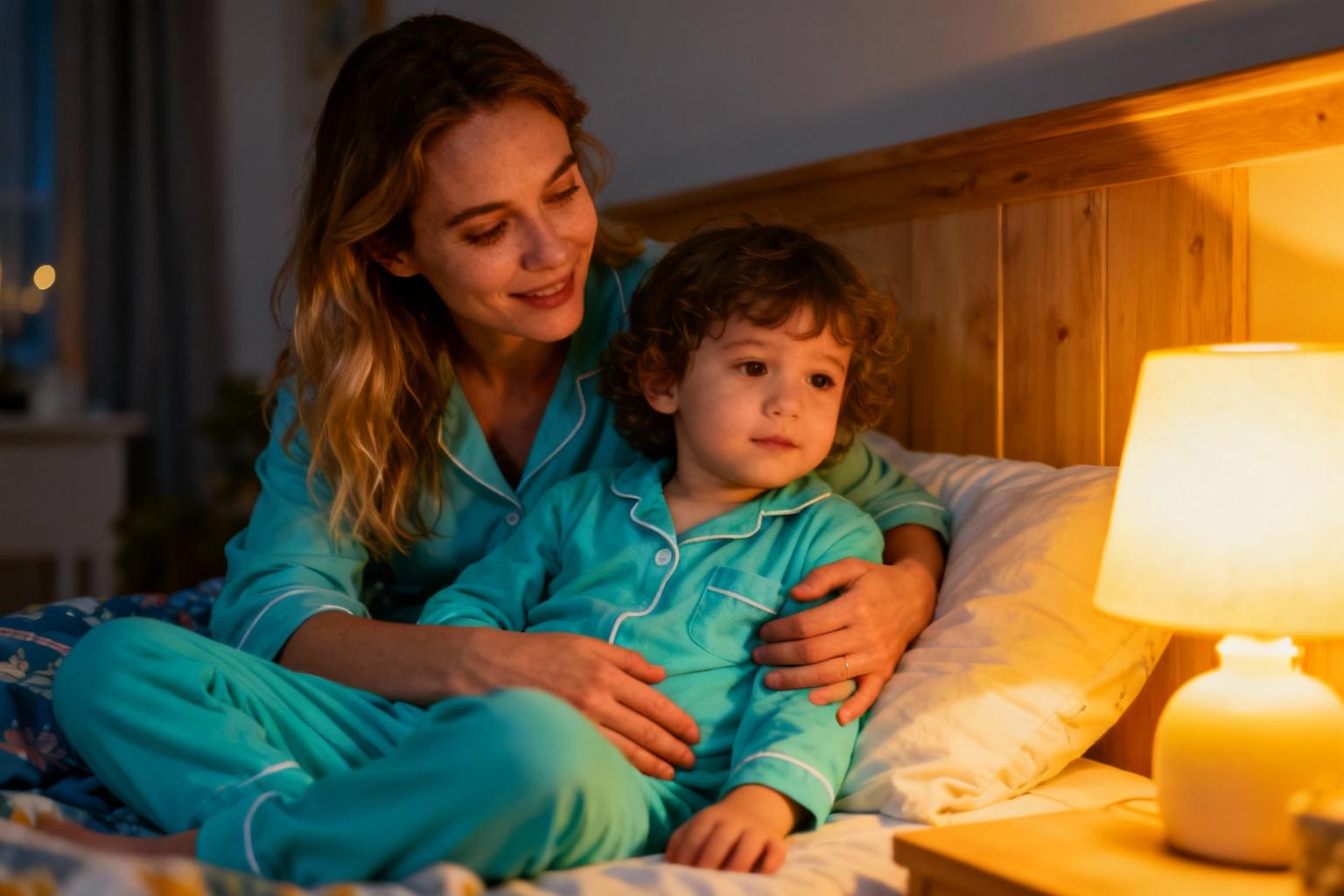 Mon enfant de 3 ans grince des dents : causes et solutions pratiques