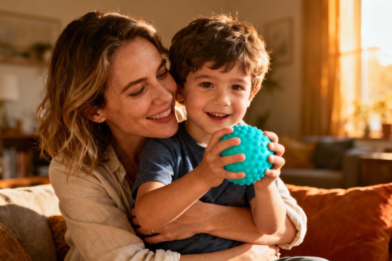 Comment gérer un enfant de 3 ans énervé au quotidien