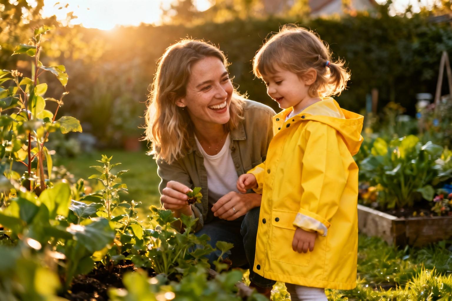Comment gérer un enfant de 3 ans qui n’écoute jamais