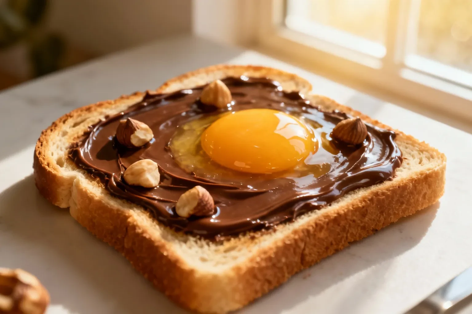 Comment faire du nutella maison en 15 minutes avec 5 ingrédients