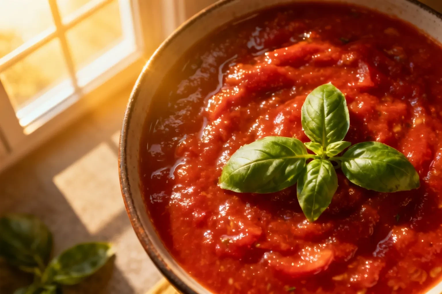 Comment préparer des sauces maison savoureuses et saines